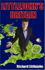 Seller image for Littlejohn's Britain for sale by Alpha 2 Omega Books BA