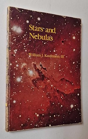 Bild des Verk�ufers f�r Stars and Nebulas zum Verkauf von Maynard & Bradley