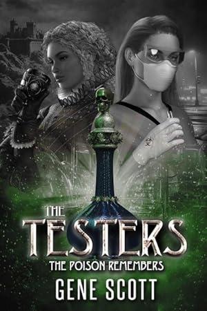 Imagen del vendedor de The Testers: The Poision Remembers a la venta por GreatBookPricesUK