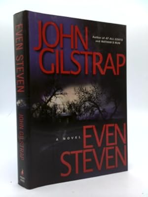 Bild des Verk�ufers f�r Even Steven zum Verkauf von ThriftBooksVintage