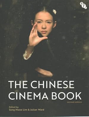 Seller image for Chinese Cinema Book for sale by GreatBookPricesUK