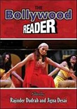 Immagine del venditore per Bollywood Reader venduto da AHA-BUCH GmbH