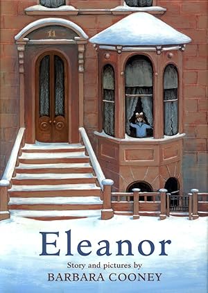 Imagen del vendedor de Eleanor (Picture Puffins) a la venta por Used Book Company
