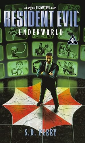 Immagine del venditore per Underworld (Resident Evil #4) venduto da Fables Books
