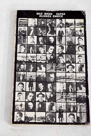 Bild des Verkufers fr Kafka zum Verkauf von Alcan Libros