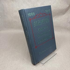 Seller image for Mexico and Her Military Chieftains From the Revolution of Hidalgo to the Present Time for sale by Santa Fe Used Books