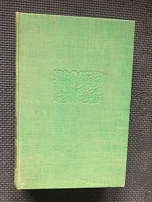 Bild des Verk�ufers f�r The Standard Book of British and Amerian Verse zum Verkauf von Cragsmoor Books