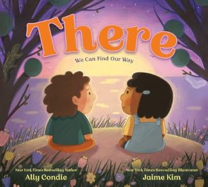 Imagen del vendedor de There: We Can Find Our Way (Hardback or Cased Book) a la venta por BargainBookStores