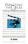 Imagen del vendedor de DIRECTING THE FILM: FILM DIRECTORS ART a la venta por Used Book Company