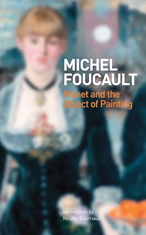 Immagine del venditore per Manet and the Object of Painting venduto da Zoom Books Company