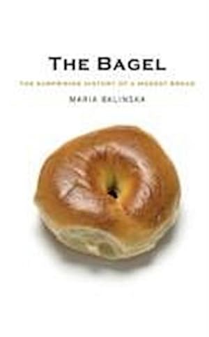 Bild des Verkufers fr Bagel zum Verkauf von AHA-BUCH GmbH