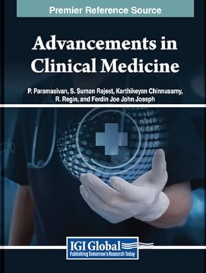 Seller image for Advancements in Clinical Medicine for sale by GreatBookPricesUK