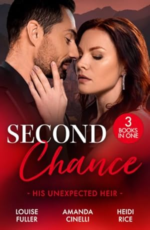 Immagine del venditore per Second Chance: His Unexpected Heir venduto da GreatBookPrices