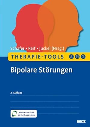 Immagine del venditore per Therapie-Tools Bipolare St�rungen venduto da Wegmann1855