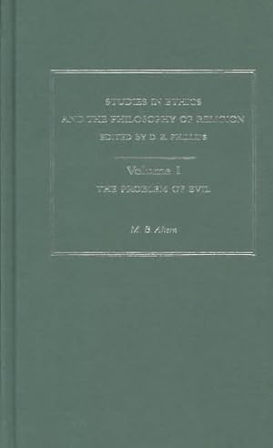 Immagine del venditore per Problem of Evil venduto da GreatBookPricesUK