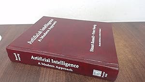 Seller image for Artificial Intelligence: A Modern Approach: United States Edition for sale by BoundlessBookstore