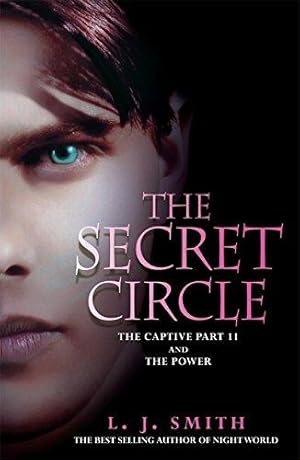 Bild des Verkufers fr The Captive: The Captive Part 2 and The Power (The Secret Circle) zum Verkauf von WeBuyBooks