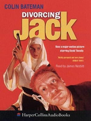 Immagine del venditore per Divorcing Jack venduto da WeBuyBooks