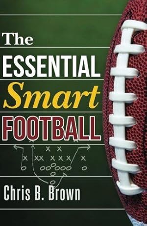 Bild des Verk�ufers f�r The Essential Smart Football zum Verkauf von WeBuyBooks