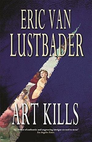 Seller image for Art Kills for sale by WeBuyBooks