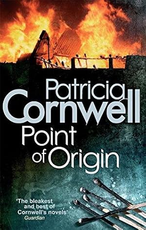 Seller image for Point Of Origin for sale by WeBuyBooks