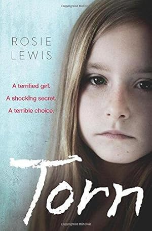 Immagine del venditore per Torn: A terrified girl. A shocking secret. A terrible choice. venduto da WeBuyBooks