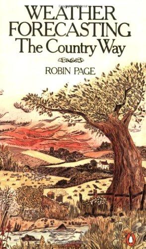 Bild des Verkufers fr Weather Forecasting: The Country Way zum Verkauf von WeBuyBooks