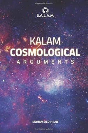 Immagine del venditore per Kalam Cosmological Arguments venduto da WeBuyBooks