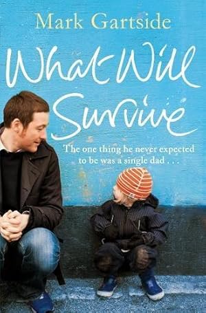 Bild des Verk�ufers f�r What Will Survive zum Verkauf von WeBuyBooks
