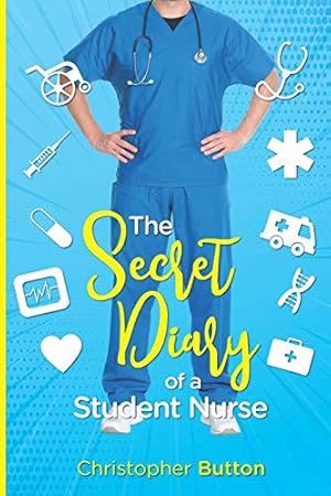 Bild des Verkufers fr The Secret Diary of A Student Nurse (The nurse diaries) zum Verkauf von WeBuyBooks