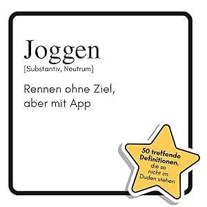 Bild des Verk�ufers f�r Joggen | Rennen ohne Ziel, aber mit App zum Verkauf von preigu