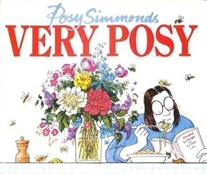 Seller image for Very Posy for sale by WeBuyBooks