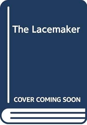 Imagen del vendedor de The Lacemaker a la venta por WeBuyBooks