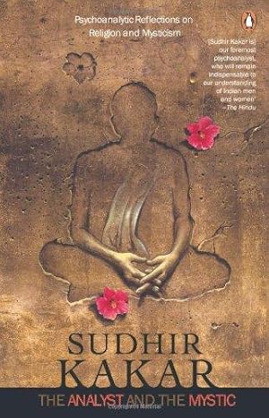 Immagine del venditore per The Analyst And The Mystic: Psychoanalytic Reflection on Religion and Mysticism venduto da WeBuyBooks