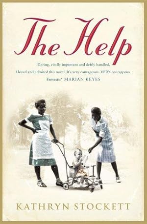 Imagen del vendedor de The Help a la venta por WeBuyBooks