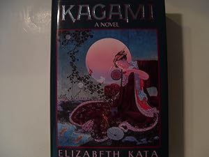 Immagine del venditore per Kagami: A Novel venduto da Used Book Company