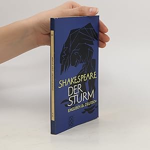 Immagine del venditore per Der Sturm: Englisch & Deutsch venduto da Bookbot