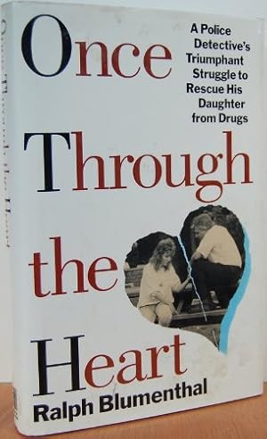 Imagen del vendedor de Once Through the Heart a la venta por Zoom Books East