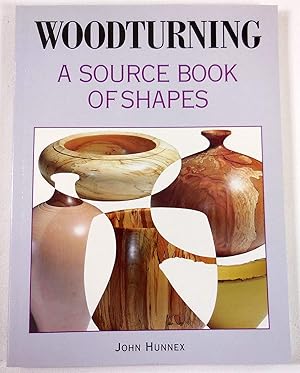 Immagine del venditore per Woodturning: A Source Book of Shapes venduto da Dream Books Co.