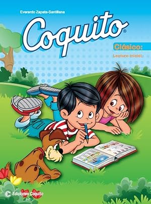 Seller image for Coquito Clasico: Lectura Inicial /Initial Reading (Spanish Edition) for sale by Goodwill of Greater Milwaukee and Chicago