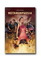 Bild des Verk�ufers f�r Metamorphosia: wenn die Fassade br�ckelt zum Verkauf von PDST Oldbookstore Southwest