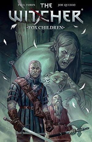 Immagine del venditore per The Witcher Volume 2: Fox Children: Fox Children venduto da WeBuyBooks