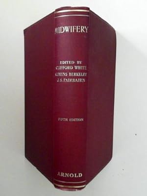 Seller image for Midwifery by ten teachers under the direction of Clifford White for sale by Cotswold Internet Books