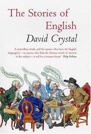 Bild des Verk�ufers f�r The Stories Of English zum Verkauf von WeBuyBooks