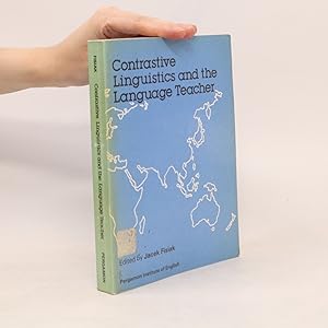 Bild des Verkufers fr Contrastive linguistics and the language teacher zum Verkauf von Bookbot