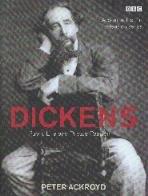 Immagine del venditore per Dickens: Public Life and Private Passion venduto da WeBuyBooks