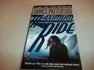 Seller image for The Angel Experiment (Maximum Ride, Book 1) for sale by Used Book Company