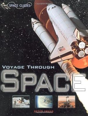 Bild des Verkufers fr Voyage Through Space (Space Guides) zum Verkauf von WeBuyBooks