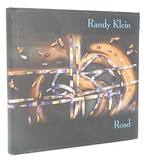 Bild des Verk�ufers f�r Road zum Verkauf von Besleys Books  PBFA