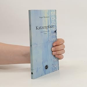 Immagine del venditore per Katzenpfade: Hinterhof, Garten und Vorstadt venduto da Bookbot